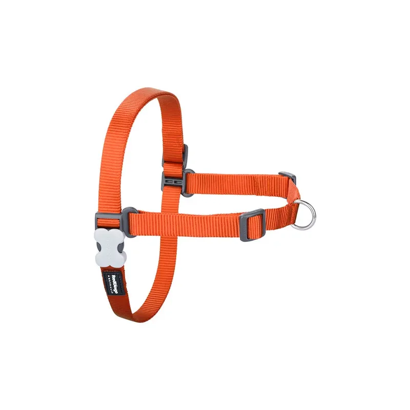 Harnais Pour Chien No-pull by Red Dingo – product photo