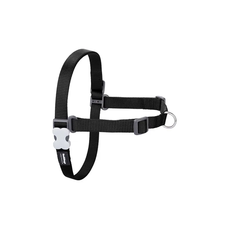 Harnais Pour Chien No-pull von Red Dingo – Produktfoto