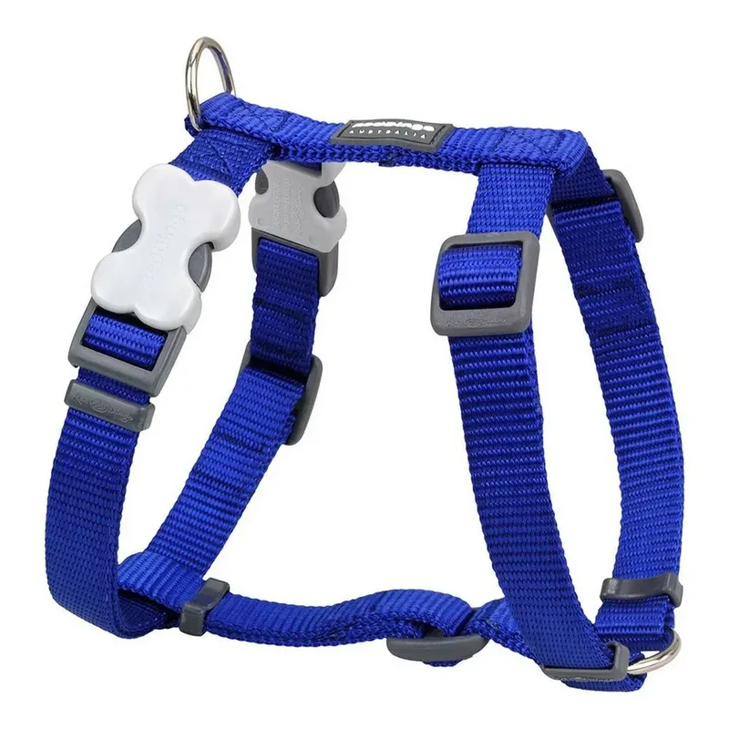 Harnais Pour Chien Smooth de Red Dingo – photo produit