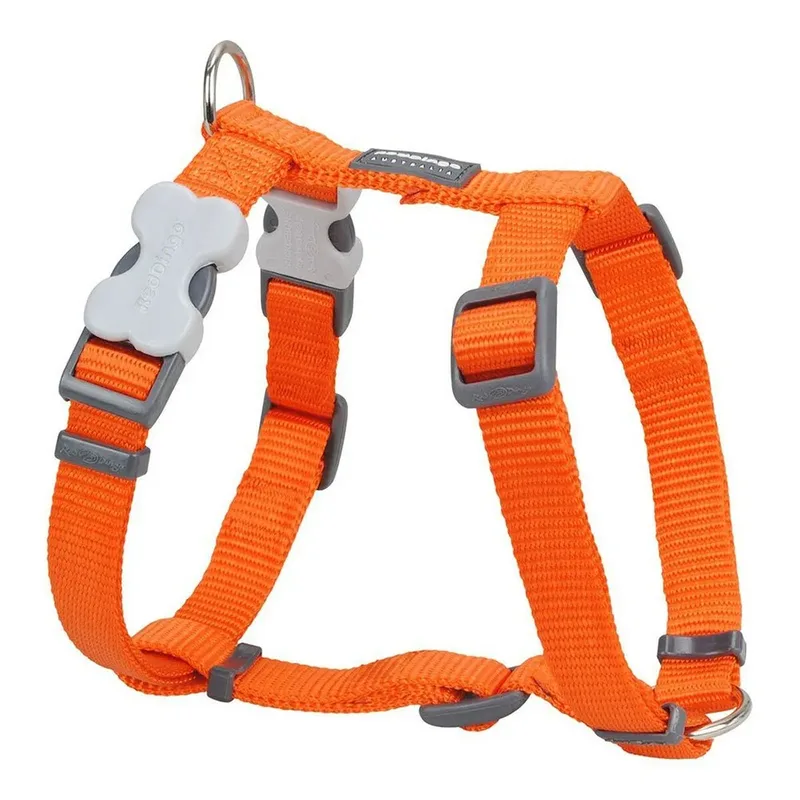 Harnais Pour Chien Smooth von Red Dingo – Produktfoto