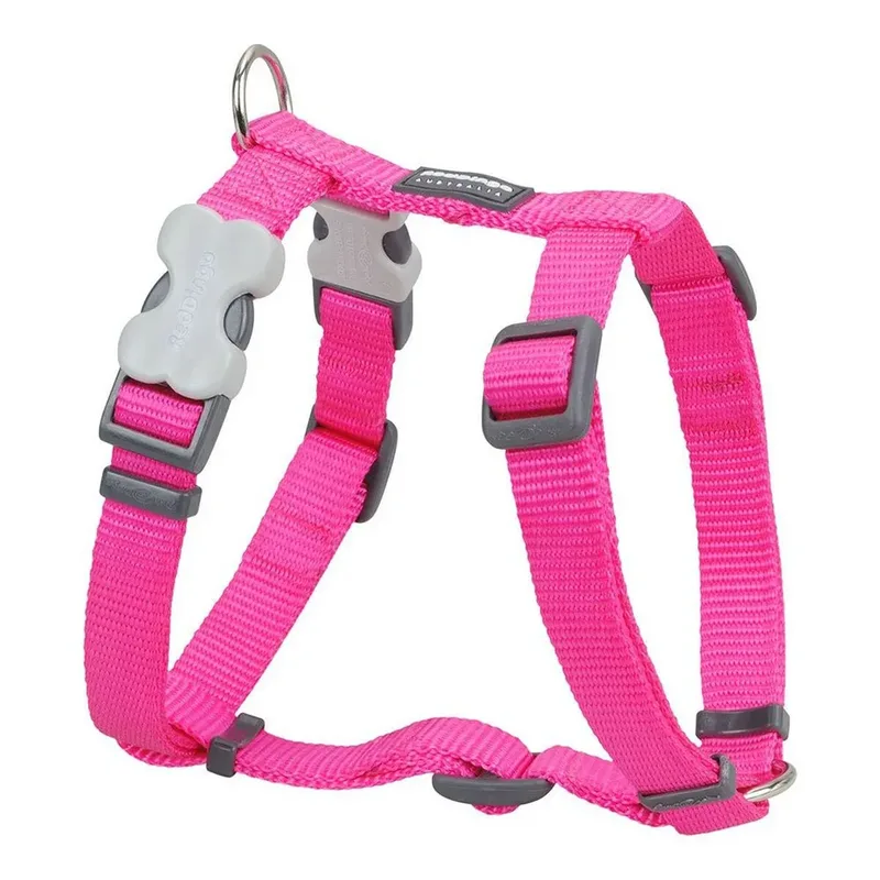Harnais Pour Chien Smooth de Red Dingo – photo produit