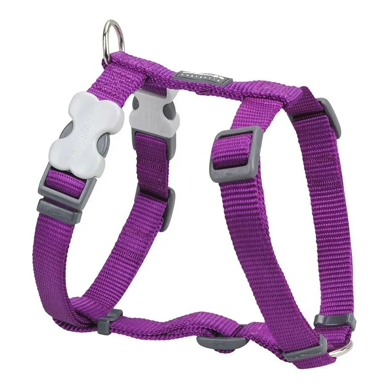 Harnais Pour Chien Smooth von Red Dingo – Produktfoto