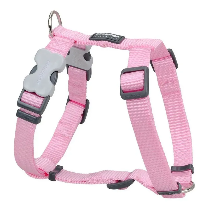 Harnais Pour Chien Smooth van Red Dingo – productfoto