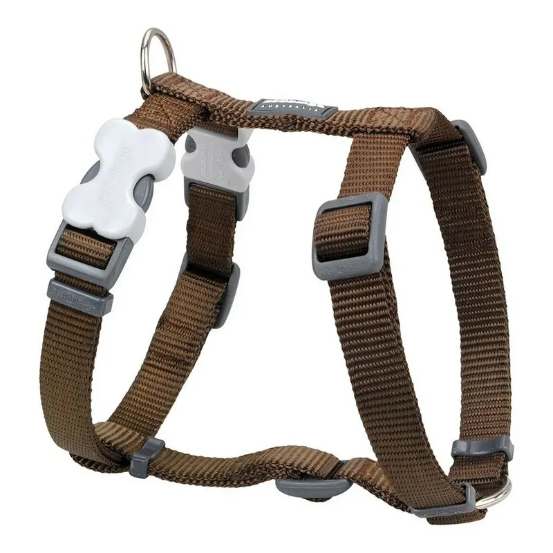 Harnais Pour Chien Smooth von Red Dingo – Produktfoto