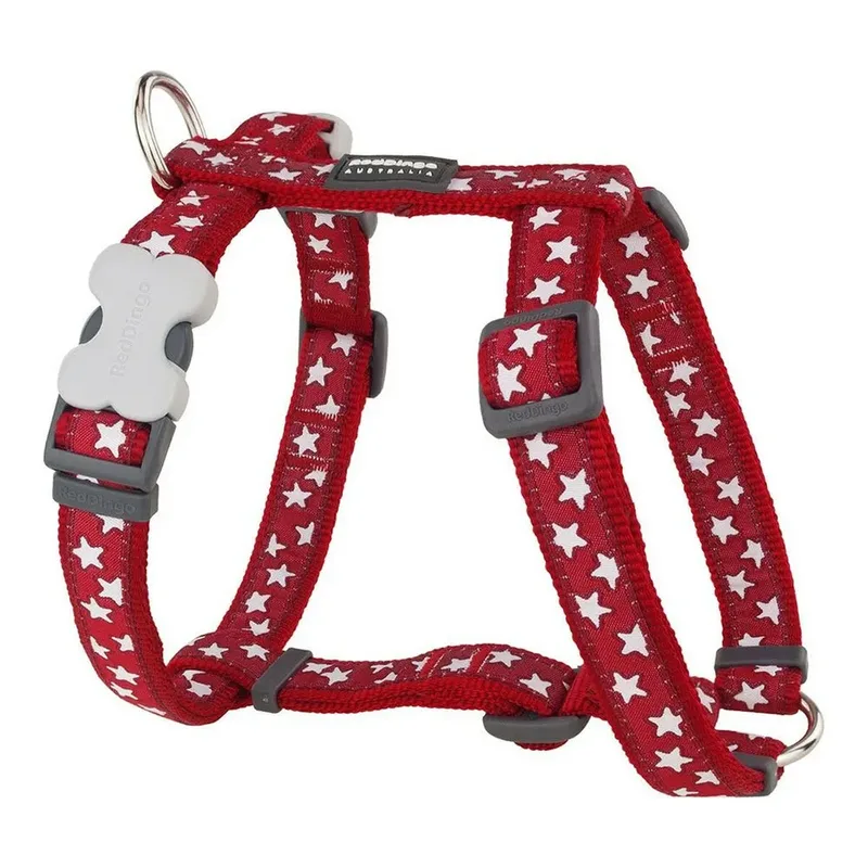 Harnais Pour Chien Star by Red Dingo – product photo