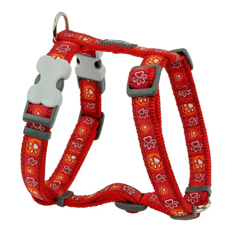 Harnais Pour Chien Style Huella by Red Dingo – product photo