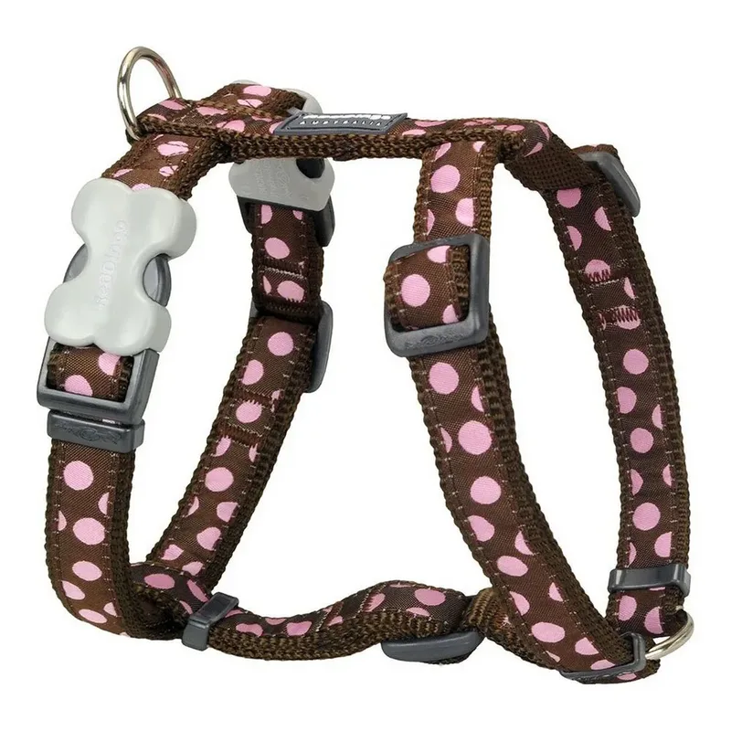 Harnais Pour Chien Style Sports Moles von Red Dingo – Produktfoto