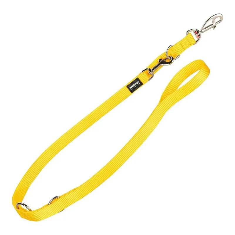 Hondenriem de Red Dingo – photo produit