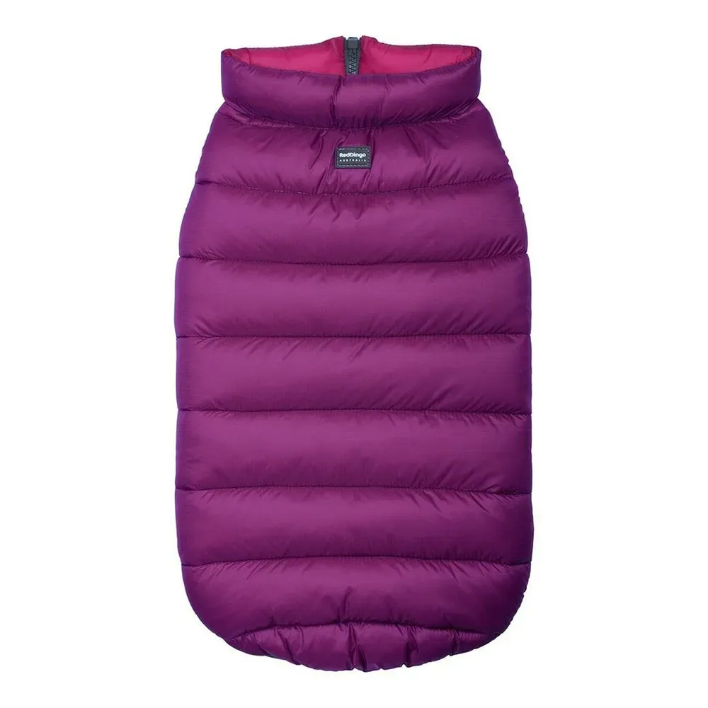 Puffer Hondenjas von Red Dingo – Produktfoto