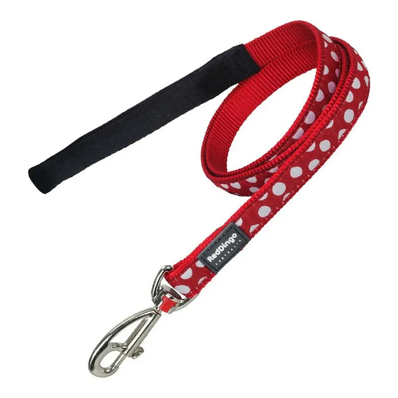Puntos Hondenriem by Red Dingo – product photo