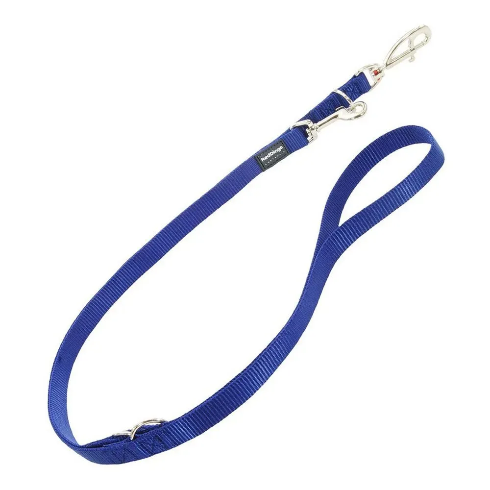 Riem 2 Haken von Red Dingo – Produktfoto