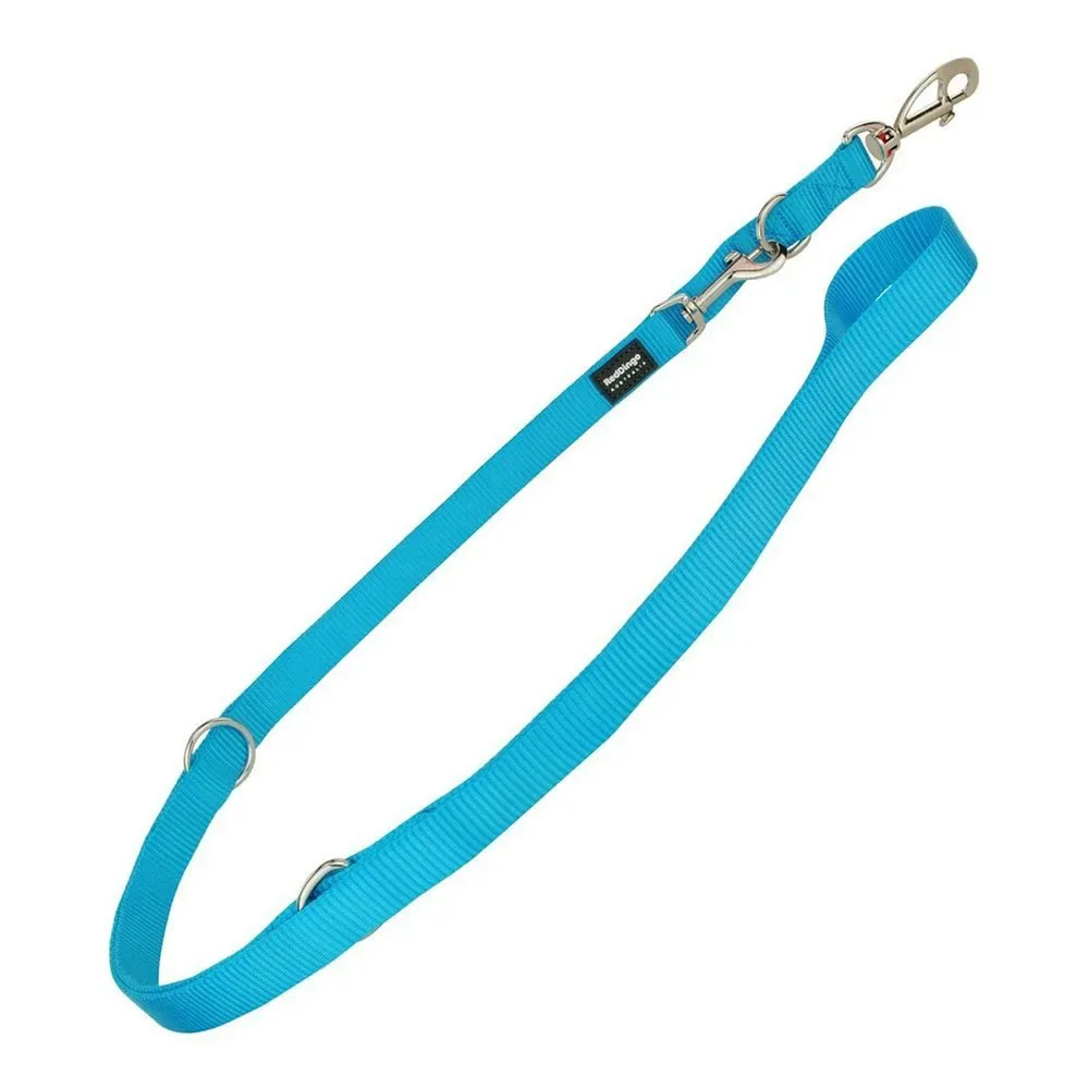 Riem 2 Haken von Red Dingo – Produktfoto