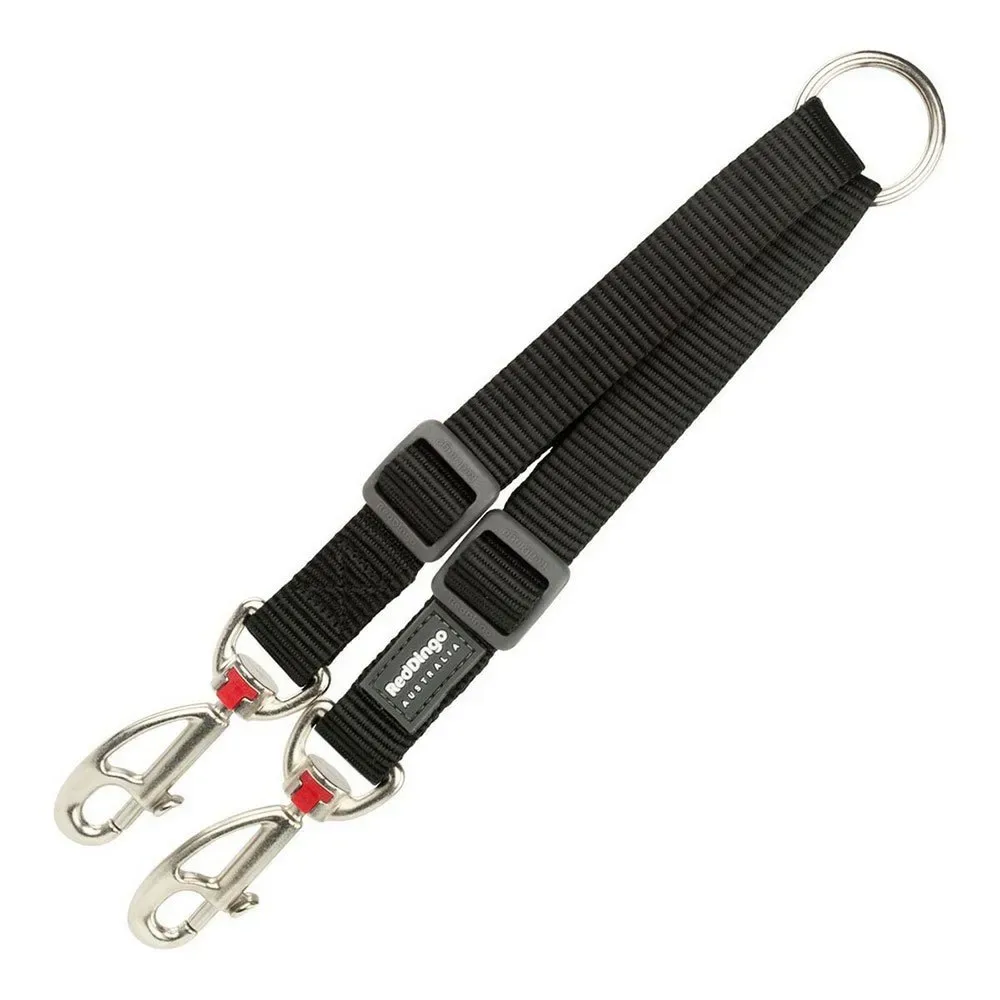 Riem Met 2 Kettingen von Red Dingo – Produktfoto