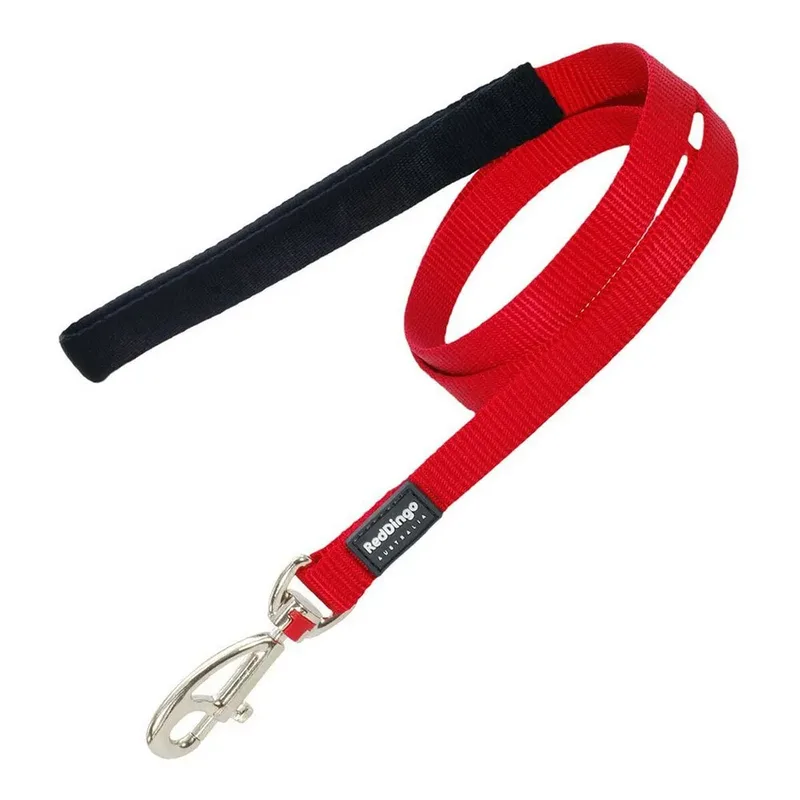 S6103058 Hondenriem de Red Dingo – photo produit