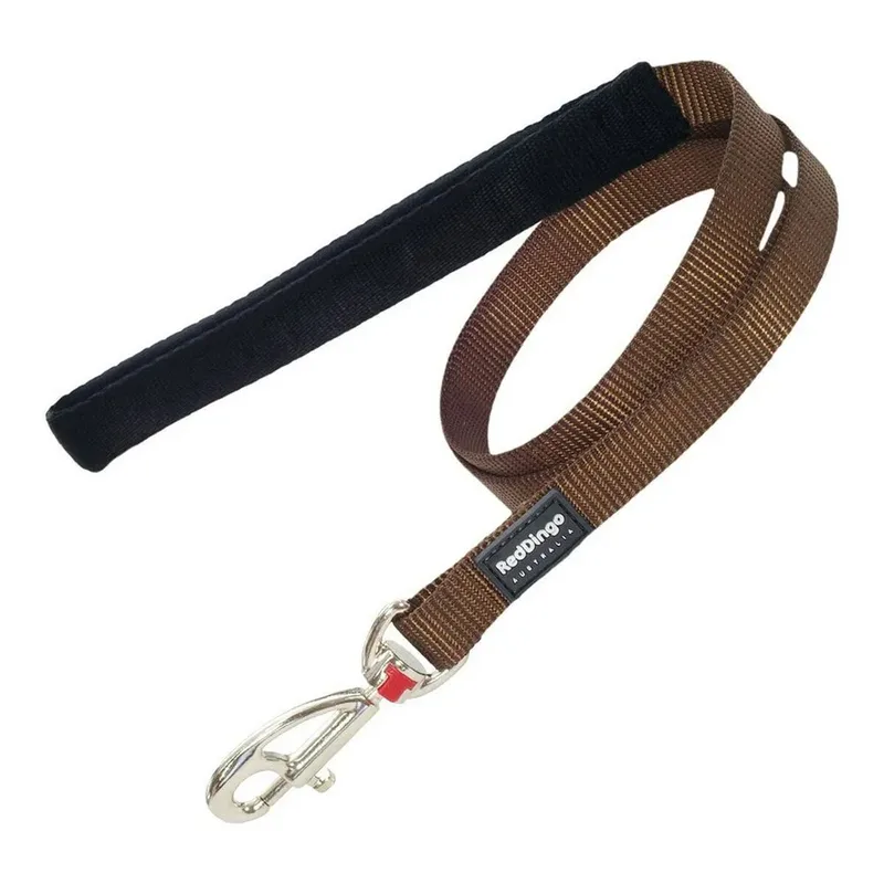Smooth Hondenriem by Red Dingo – product photo