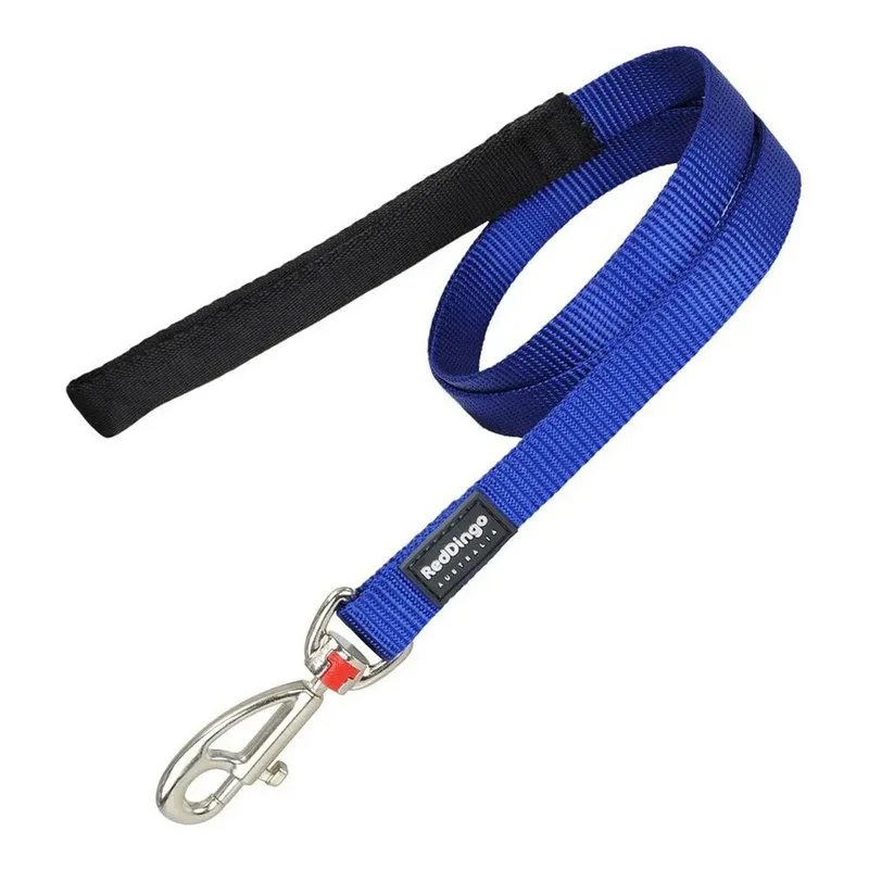 Smooth Hondenriem by Red Dingo – product photo