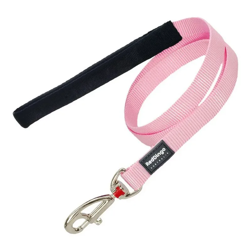 Smooth Hondenriem by Red Dingo – product photo