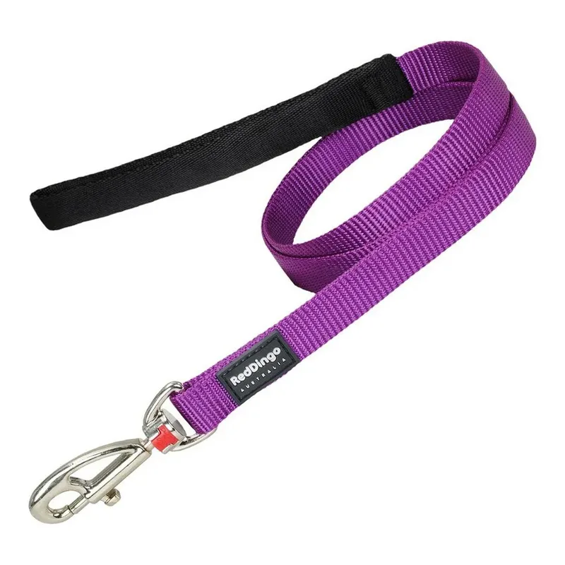 Smooth Hondenriem by Red Dingo – product photo