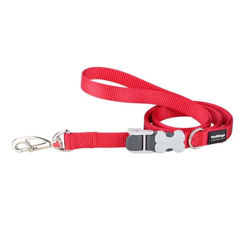 Superlead Dog Hondenriem von Red Dingo – Produktfoto