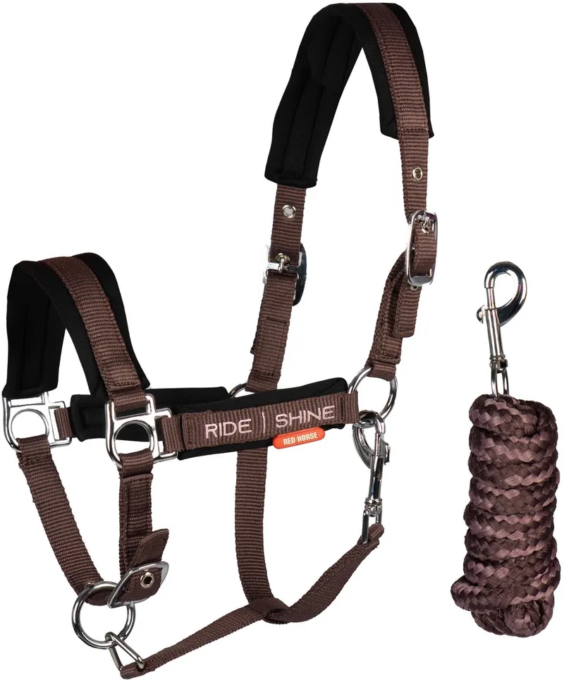 HALSTER SET MIYAH | Full by Red Horse in Blue steel – product photo