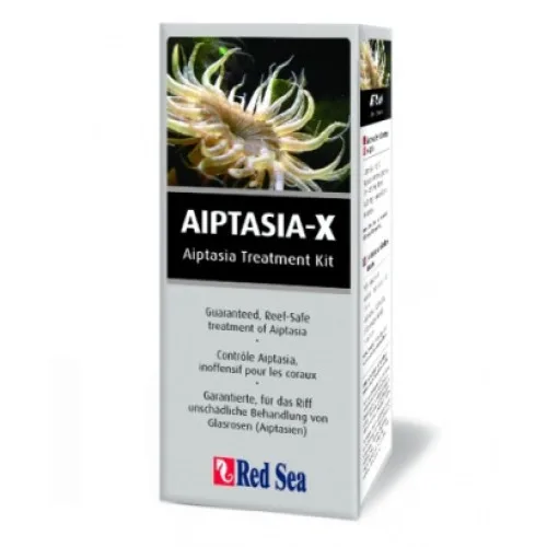 Aiptasia-X 60ml Kit