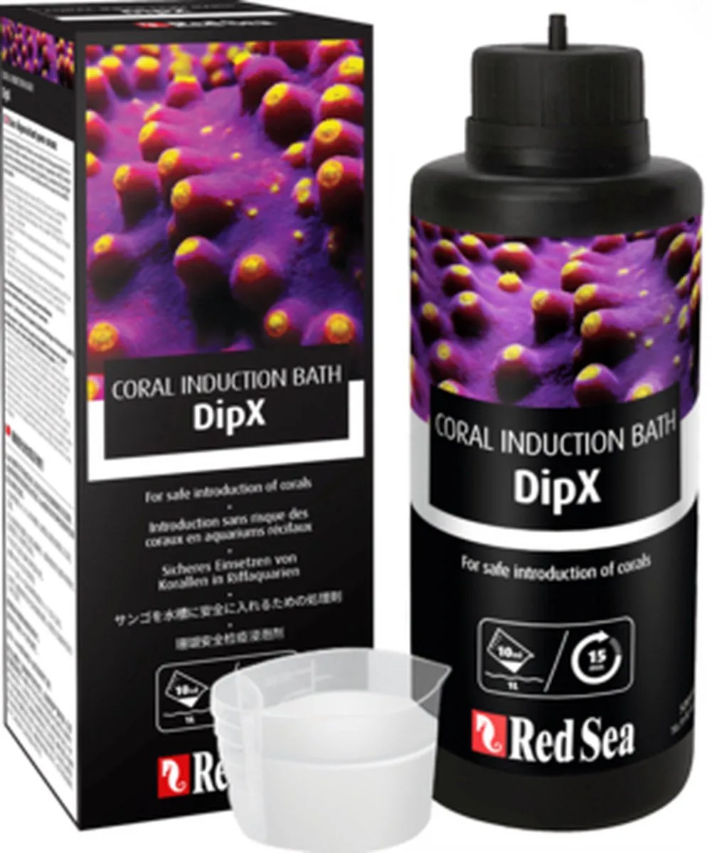 DipX - Koralen Dip by Red Sea – product photo
