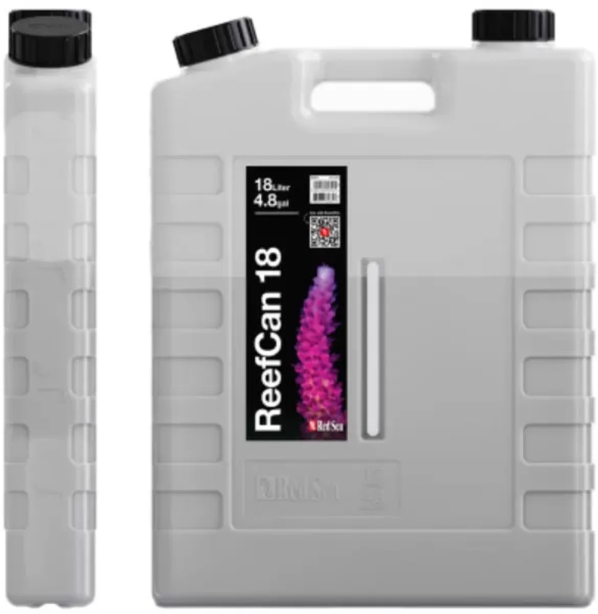 Reefcan - Jerrycan Osmosevat 18 Liter de Red Sea en Color – photo produit