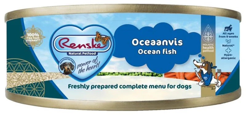 Vers Bereid Oceaanvis by Renske – product photo