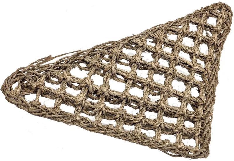 Deco Triangle Hammock - Terrarium Hangmat by Repto in Color – product photo