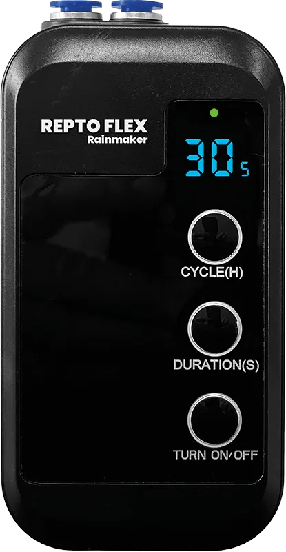 Flex Rainmaker van Repto – productfoto
