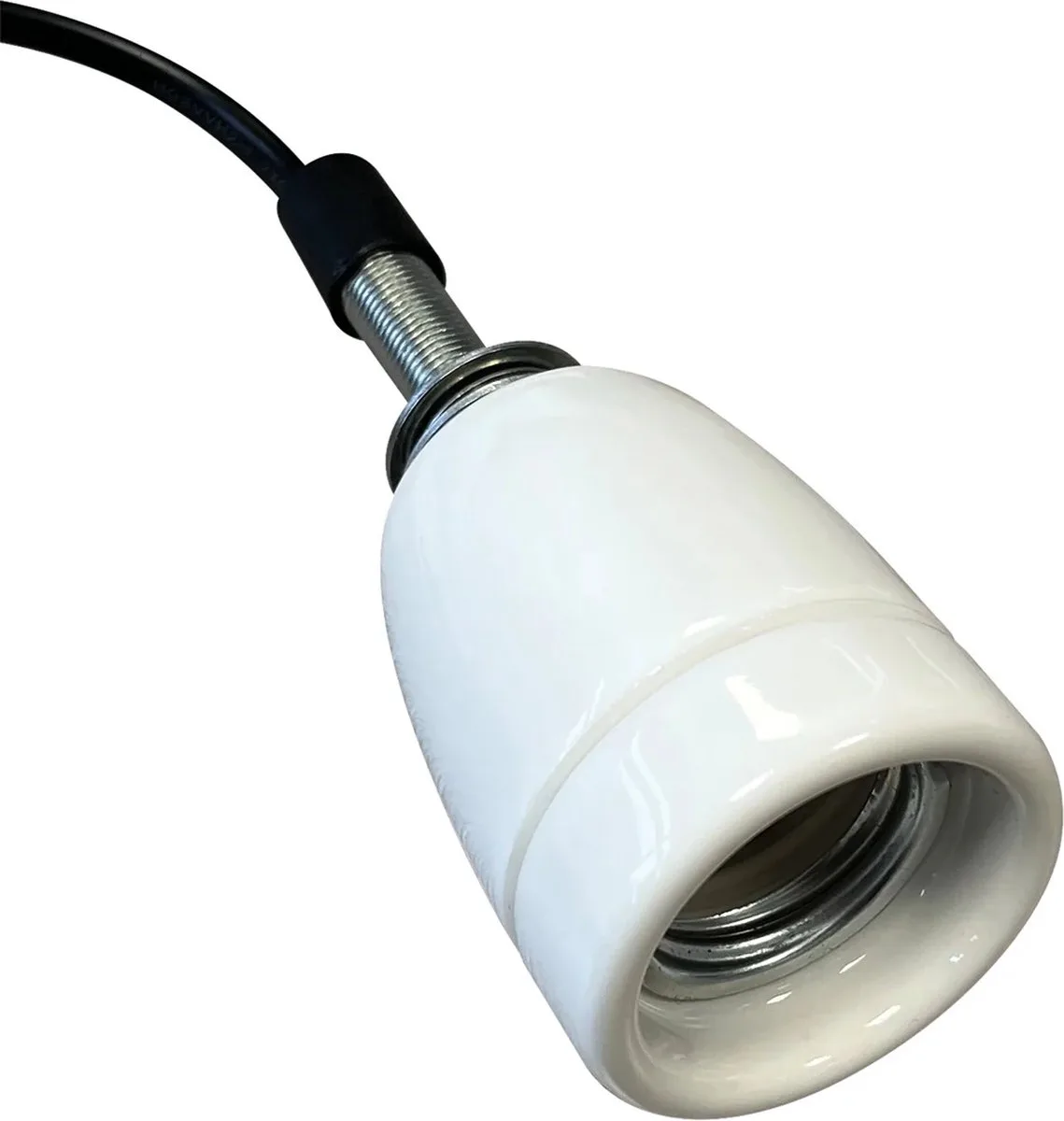 Keramische Lamphouder - Ceramische lampenfitting de Repto en Color – photo produit
