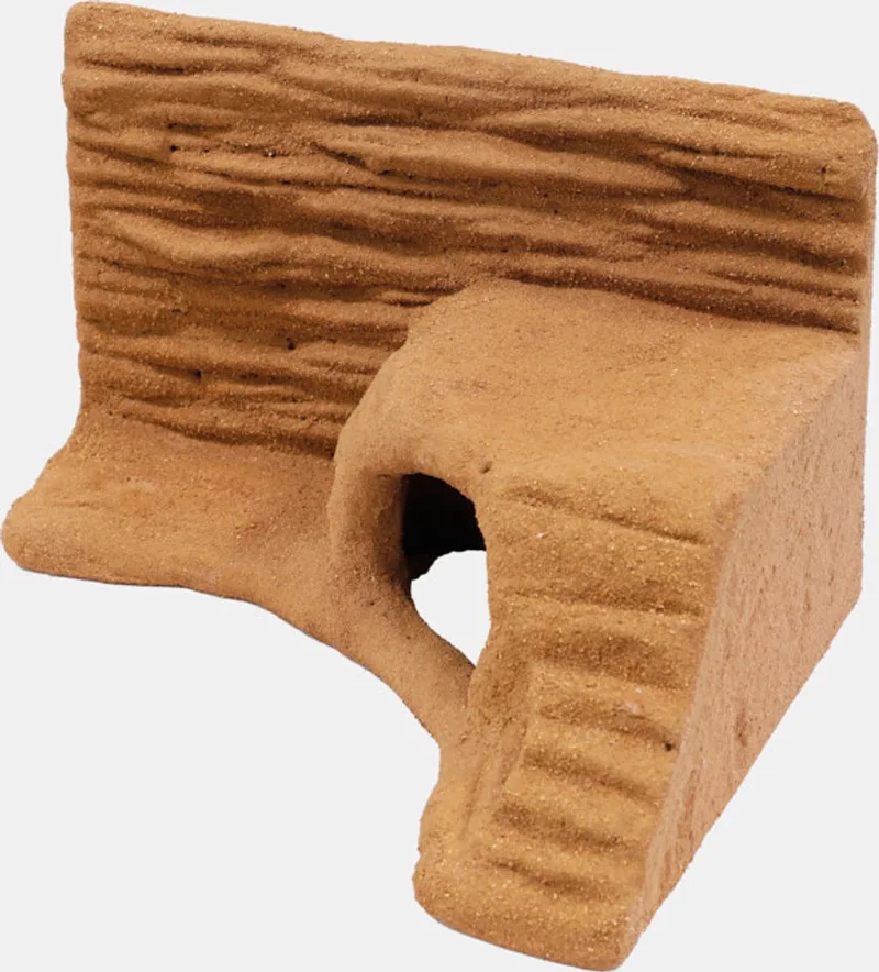 Spider Hotel - Reptielen Hoek schuilplaats by Repto in Color – product photo
