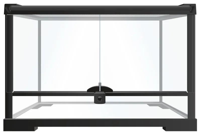 Terrarium 51x25x30cm de Repto – photo produit