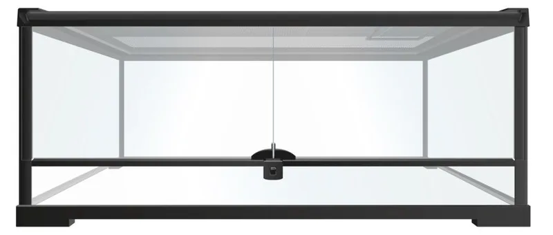 Terrarium 76x30x30cm von Repto – Produktfoto