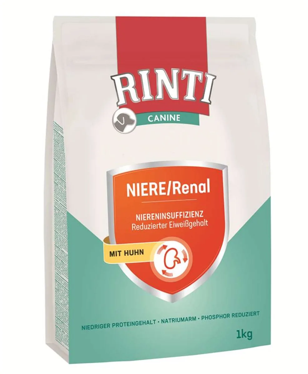 Hondsnier/Renaal - 1kg van Rinti – productfoto