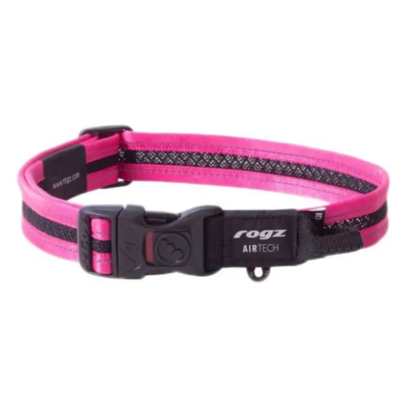 Airtech Hb87 K Hondenhalsband by Rogz – product photo 1 of 2