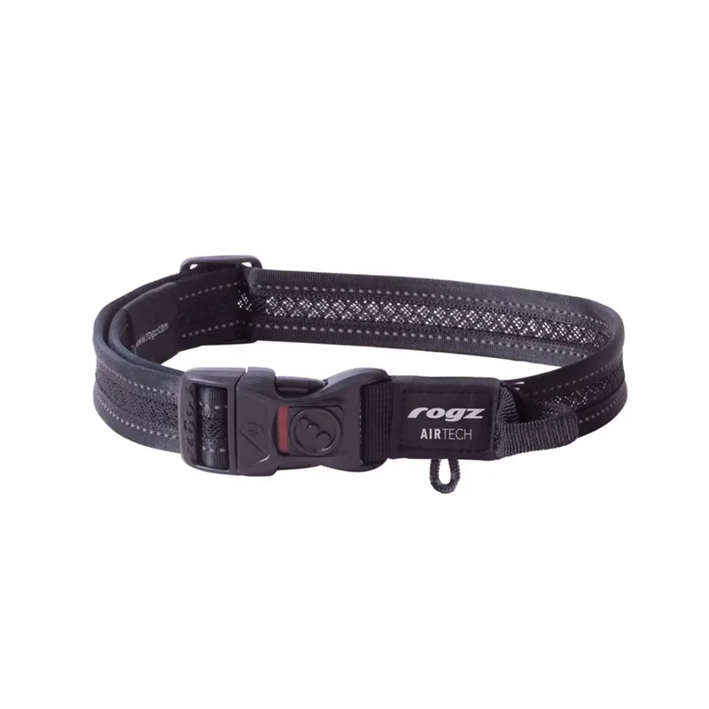 Airtech Hondenhalsband by Rogz – product photo