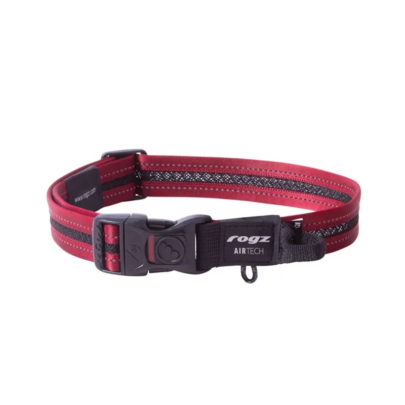 Airtech Hondenhalsband fra Rogz – produktbillede