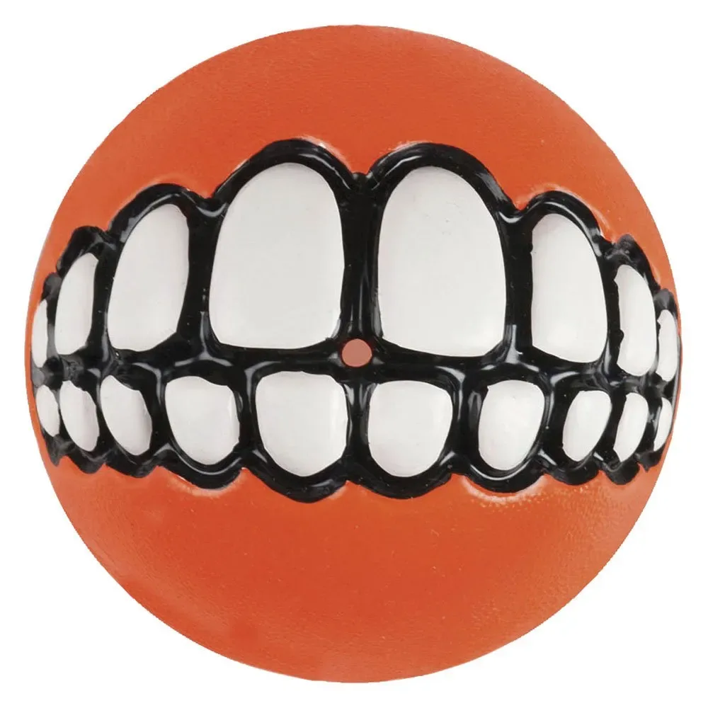 Bal 4.9 cm. Gr01 Sinsaasappel by Rogz – product photo