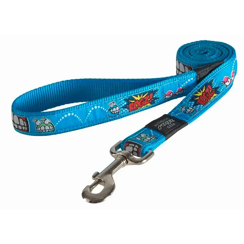 Beach Bum Hondenriem by Rogz – product photo