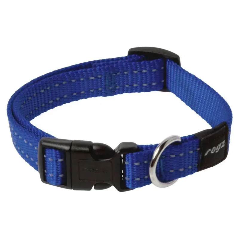 Classic Hb05-b Hondenhalsband de Rogz – photo produit