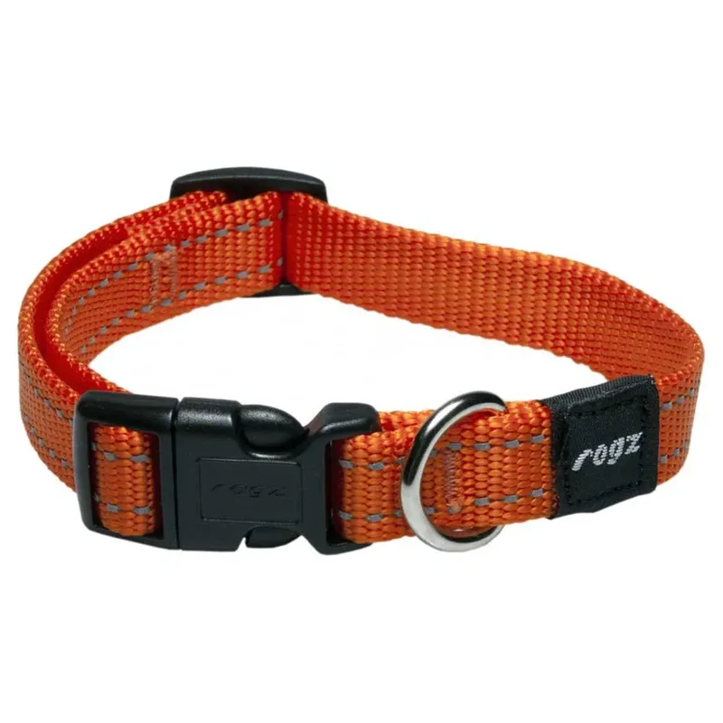 Classic Hb06-d Hondenhalsband by Rogz – product photo