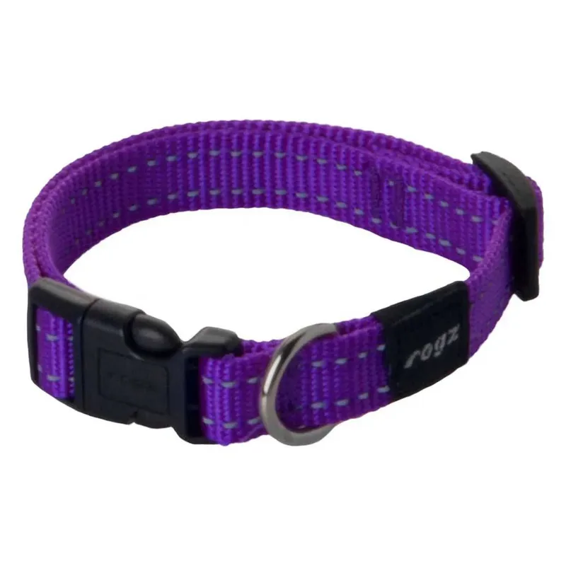 Classic Hb06-e Hondenhalsband by Rogz – product photo