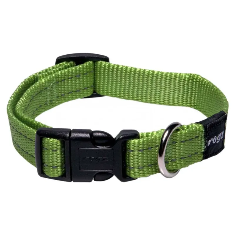 Classic Hb06-l Hondenhalsband de Rogz – photo produit