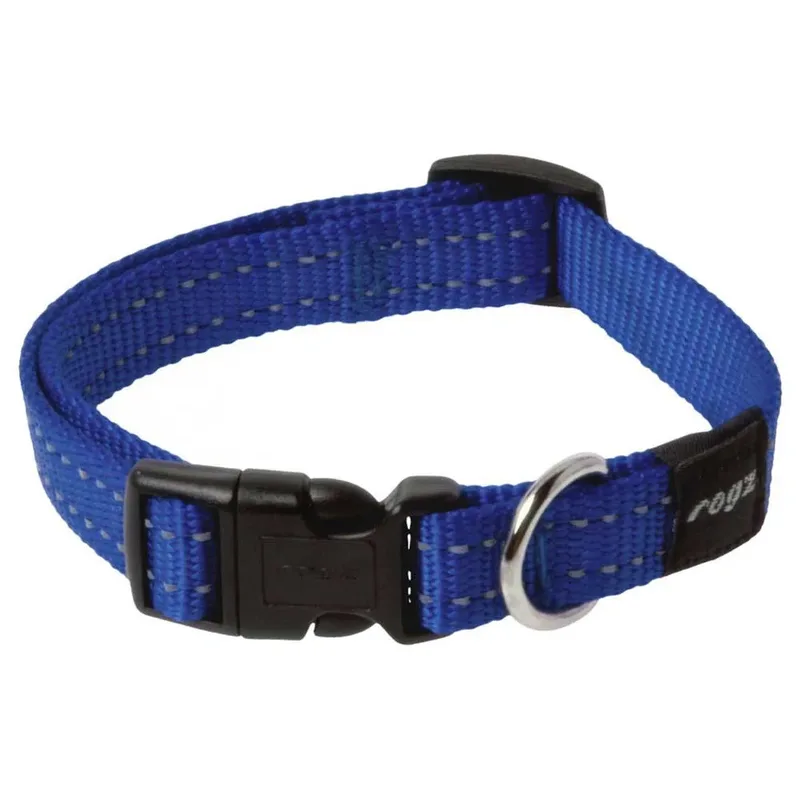 Classic Hb11-b Hondenhalsband van Rogz – productfoto