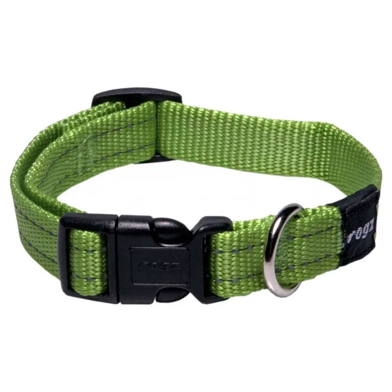 Classic Hb11-l Hondenhalsband by Rogz – product photo
