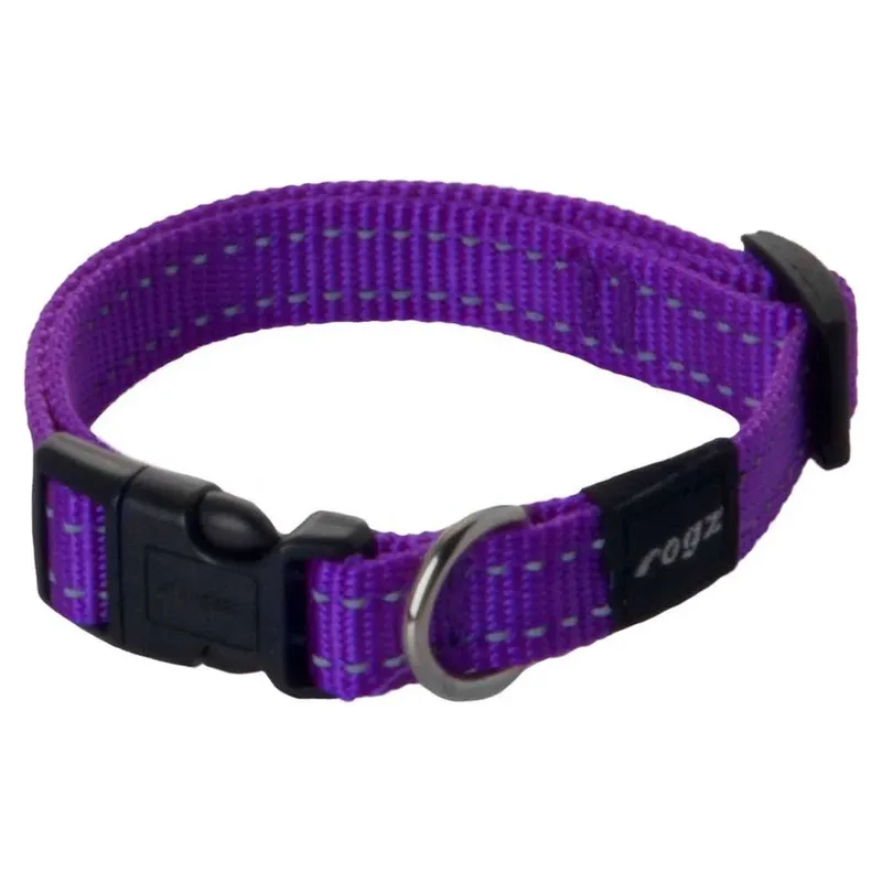 Classic Hb14-e Hondenhalsband von Rogz – Produktfoto