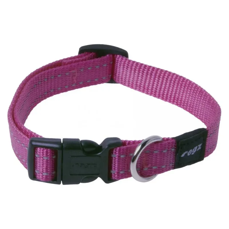 Classic Hb19-k Hondenhalsband von Rogz – Produktfoto