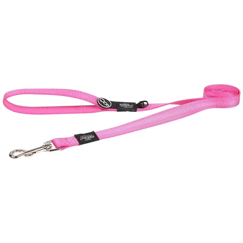 Classic Hl11-k Hondenriem de Rogz – photo produit