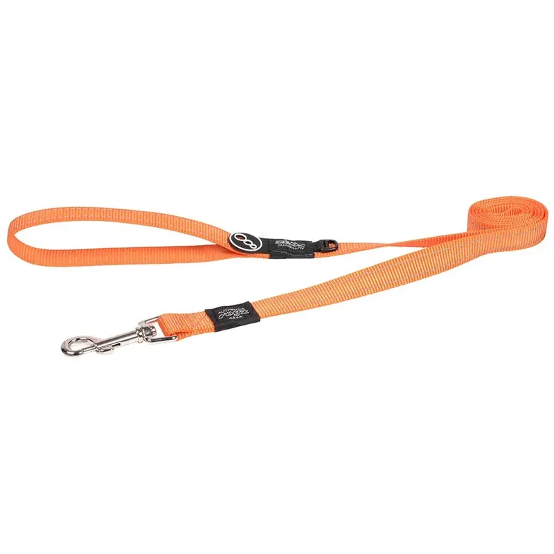 Classic Hl19-d Hondenriem van Rogz – productfoto